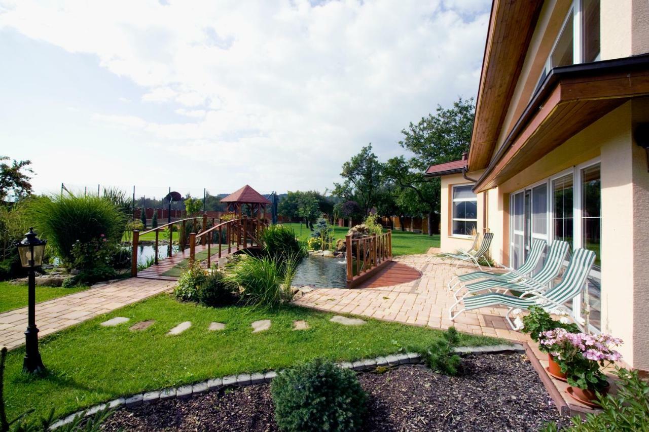Vila Valca Exterior photo
